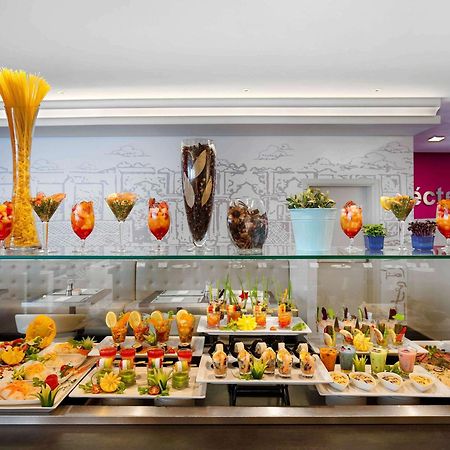 Ibis Styles Sharjah Hotel Exterior photo