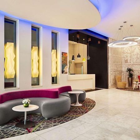 Ibis Styles Sharjah Hotel Exterior photo