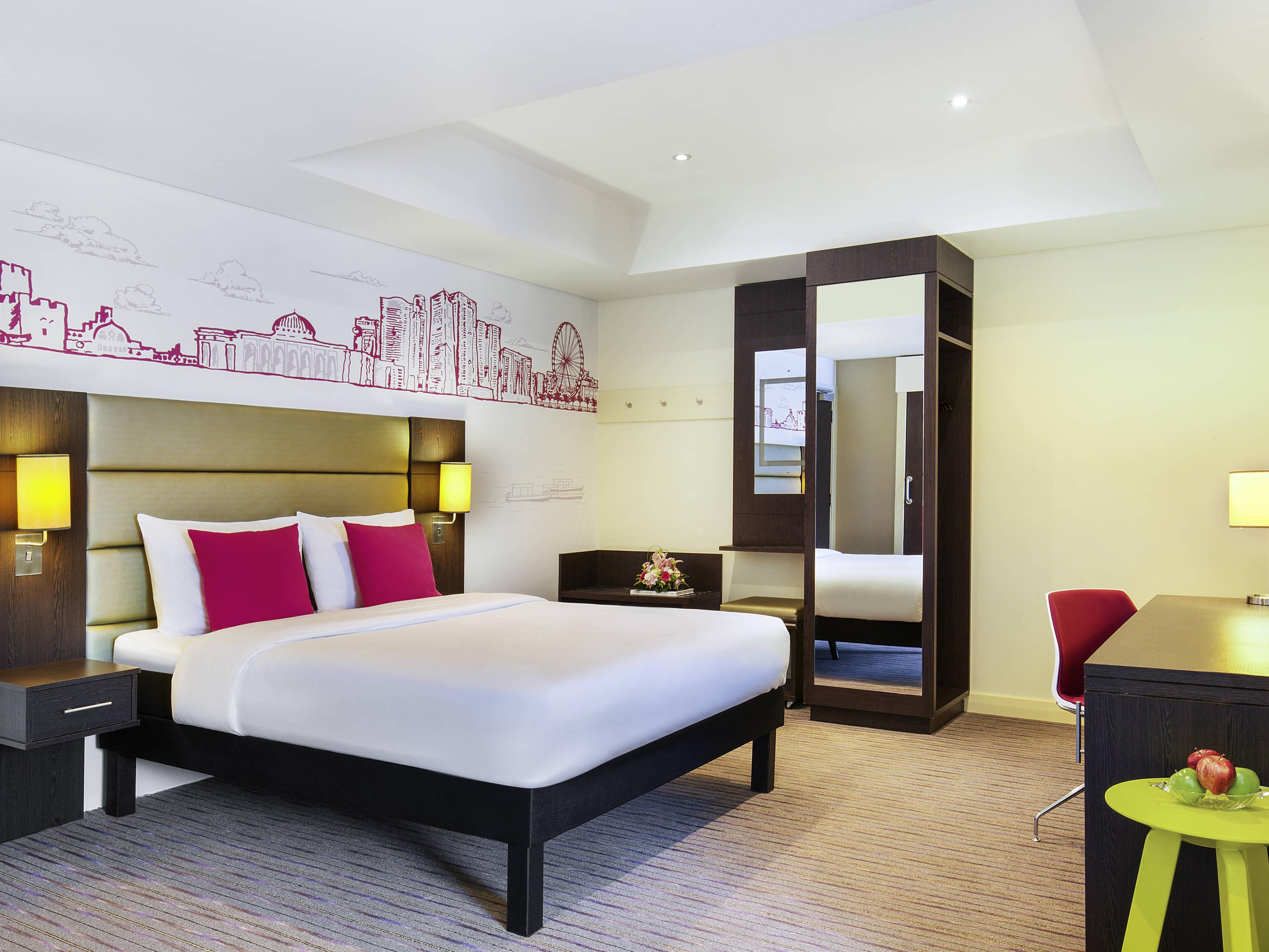 Ibis Styles Sharjah Hotel Exterior photo
