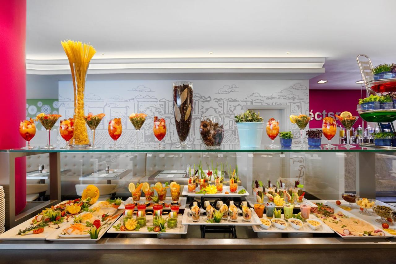 Ibis Styles Sharjah Hotel Exterior photo